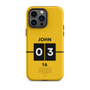 iPhone Case - John 3:16