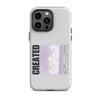 iPhone Case - Genesis 1:1