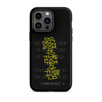 iPhone Case - Romans 12:2