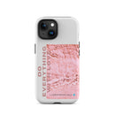 iPhone Case - 1 Corinthians 16:14