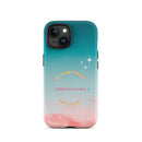 iPhone Case - 1 Corinthians 16:14