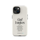 iPhone Case - Ephesians 4:32