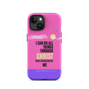 iPhone Case - Philippians 4:13