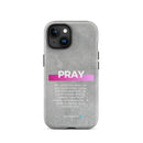 iPhone Case - Matthew 6:6