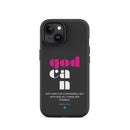 iPhone Case - Matthew 19:26