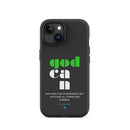 iPhone Case - Matthew 19:26