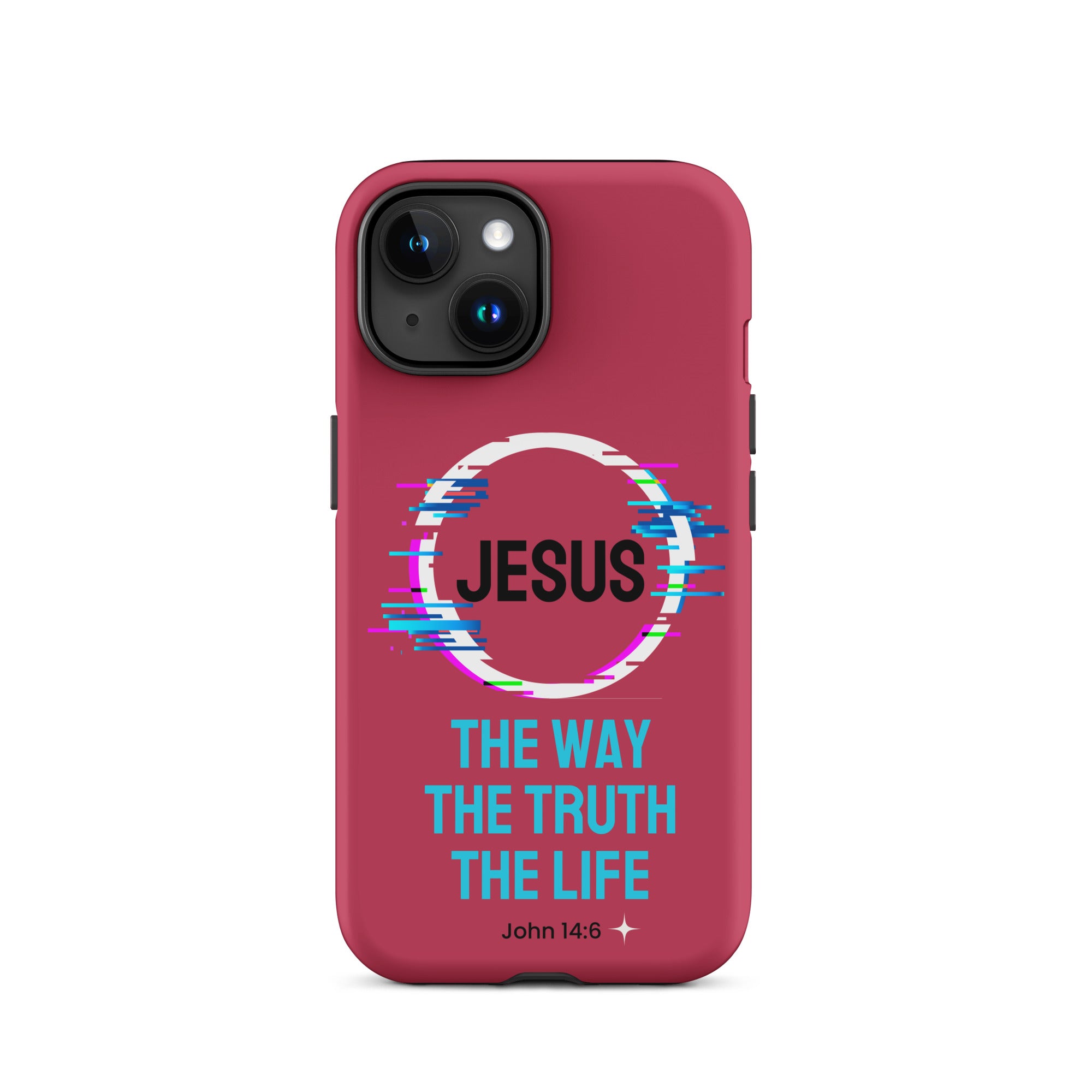 iPhone Case - John 14:6