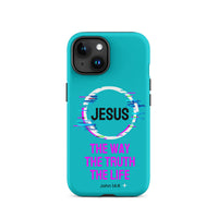 iPhone Case - John 14:6