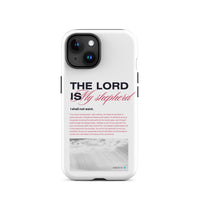 iPhone Case - Psalm 23:1-6