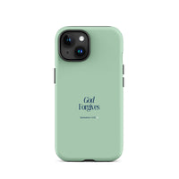 iPhone Case - Ephesians 4:32