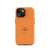 iPhone Case - Ephesians 4:32