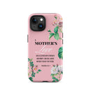 iPhone Case - Mother - Proverbs 31:25