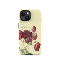 iPhone Case - The Best Mom