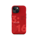 iPhone Case - John 3:16