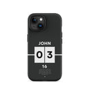 iPhone Case - John 3:16