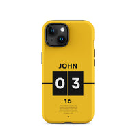 iPhone Case - John 3:16