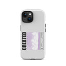 iPhone Case - Genesis 1:1