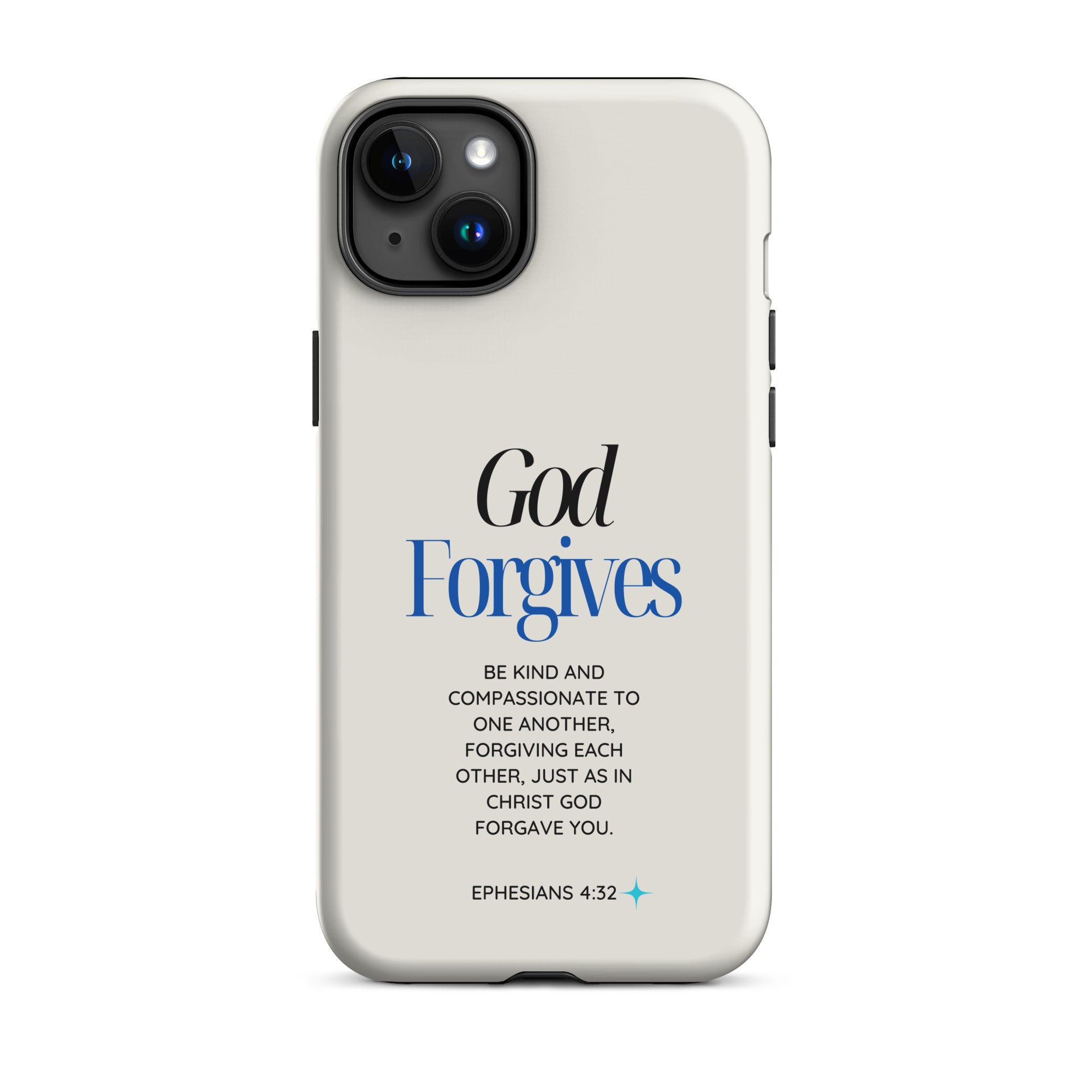 iPhone Case - Ephesians 4:32