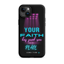 iPhone Case - Luke 7:50