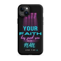 iPhone Case - Luke 7:50