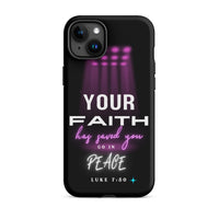 iPhone Case - Luke 7:50