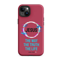 iPhone Case - John 14:6