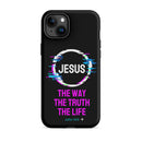 iPhone Case - John 14:6