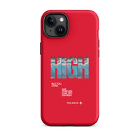 iPhone Case - Psalm 92:8