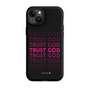 iPhone Case - Psalm 56:3