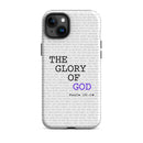 iPhone Case - Psalm 19:1