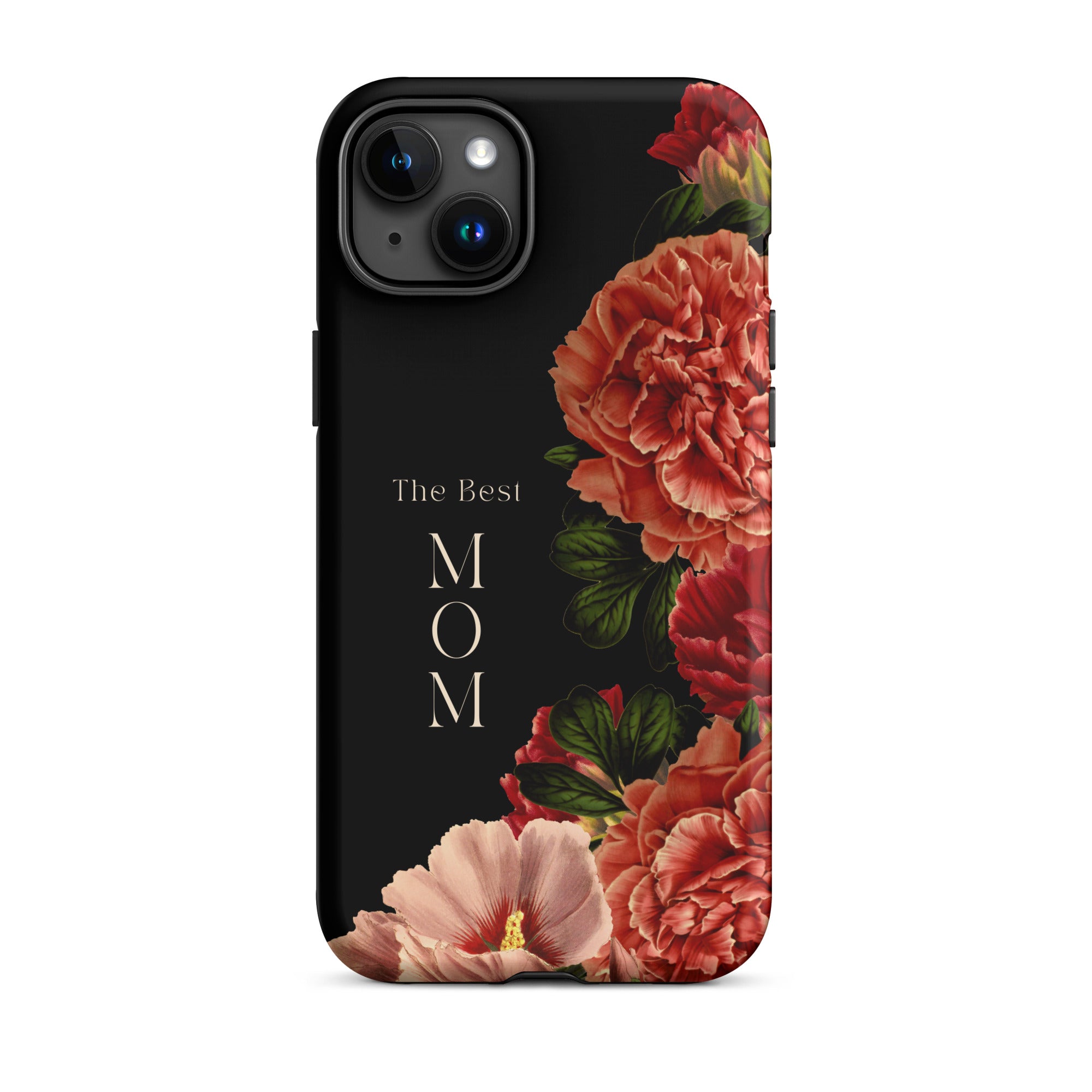 iPhone Case - The Best Mom