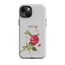 iPhone Case - Mom love you