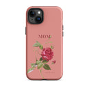 iPhone Case - Mom love you