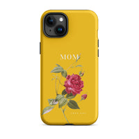 iPhone Case - Mom love you