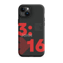 iPhone Case - John 3:16