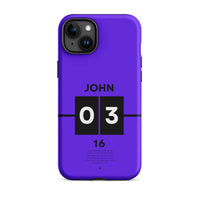 iPhone Case - John 3:16