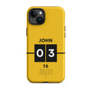 iPhone Case - John 3:16