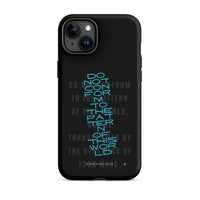 iPhone Case - Romans 12:2