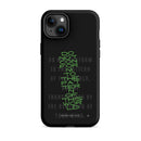 iPhone Case - Romans 12:2