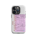 iPhone Case - 1 Corinthians 16:14