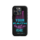 iPhone Case - Luke 7:50