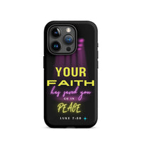 iPhone Case - Luke 7:50