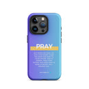 iPhone Case - Matthew 6:6