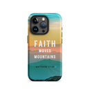 iPhone Case - Matthew 17:20