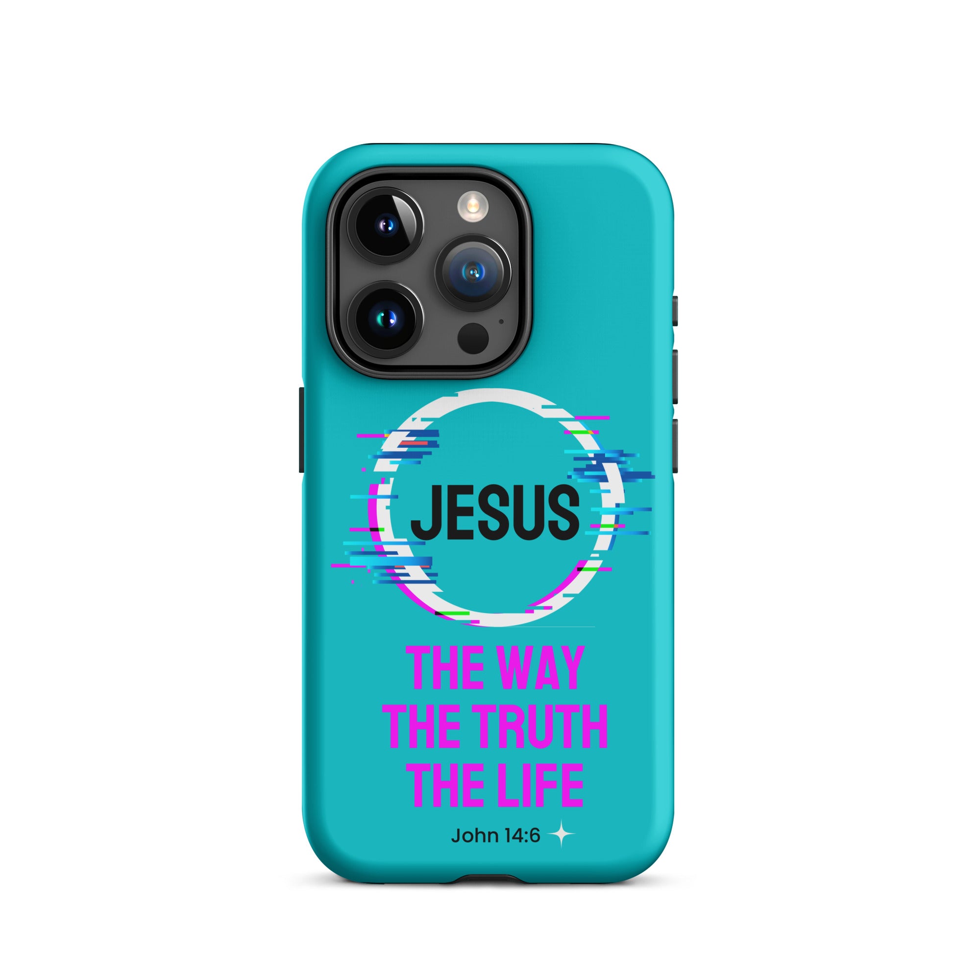 iPhone Case - John 14:6