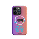 iPhone Case - John 14:6