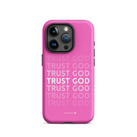 iPhone Case - Psalm 56:3