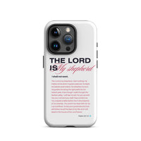 iPhone Case - Psalm 23:1-6