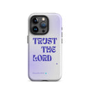 iPhone Case - Proverbs 3:5-6