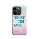 iPhone Case - Proverbs 3:5-6